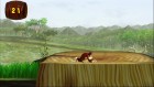 Screenshots de Play it on Wii : DK Jungle Beat sur Wii