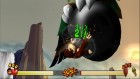 Screenshots de Play it on Wii : DK Jungle Beat sur Wii