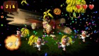 Screenshots de Play it on Wii : DK Jungle Beat sur Wii