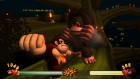 Screenshots de Play it on Wii : DK Jungle Beat sur Wii