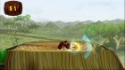 Screenshots de Play it on Wii : DK Jungle Beat sur Wii