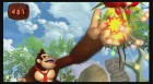 Screenshots de Play it on Wii : DK Jungle Beat sur Wii