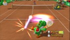 Screenshots de Play it on Wii : Mario Power Tennis sur Wii