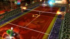 Screenshots de Play it on Wii : Mario Power Tennis sur Wii