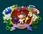 Artworks de Play it on Wii : Pikmin sur Wii