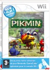 Boîte FR de Play it on Wii : Pikmin sur Wii