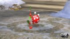 Screenshots de Play it on Wii : Pikmin 2 sur Wii
