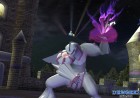 Screenshots de Pokémon Battle Revolution sur Wii