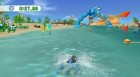 Scan de PokéPark Wii - La grande aventure de Pikachu sur Wii