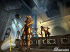 Screenshots de Prince Of Persia : Rival Swords sur Wii