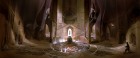 Artworks de Prince Of Persia : Les Sables Oubliés sur Wii