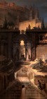 Artworks de Prince Of Persia : Les Sables Oubliés sur Wii