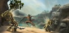 Scan de Prince Of Persia : Les Sables Oubliés sur Wii