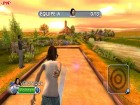 Screenshots de Pétanque Pro sur Wii