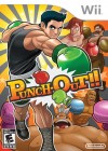 Boîte US de Punch-Out!! sur Wii
