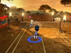 Screenshots de Racket Sports Party sur Wii
