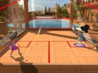 Screenshots de Racket Sports Party sur Wii