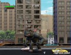 Screenshots de Rampage : Total Destruction sur Wii