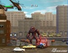Screenshots de Rampage : Total Destruction sur Wii