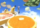 Screenshots de Ratatouille sur Wii