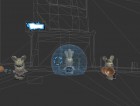 Screenshots de Rayman Contre les Lapins ENCORE plus Crétins sur Wii