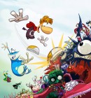 Artworks de Rayman Origins sur Wii