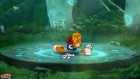Screenshots de Rayman Origins sur Wii