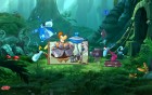 Screenshots de Rayman Origins sur Wii
