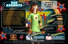 Artworks de Ready 2 Rumble Revolution sur Wii