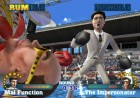 Screenshots de Ready 2 Rumble Revolution sur Wii
