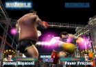 Screenshots de Ready 2 Rumble Revolution sur Wii