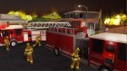 Screenshots de Real Heroes : Firefighter sur Wii