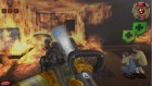 Screenshots de Real Heroes : Firefighter sur Wii