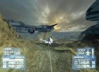 Screenshots de Rebel Raiders : Operation Nighthawk sur Wii