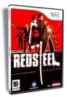 Boîte FR de Red Steel sur Wii