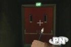 Screenshots de Red Steel sur Wii