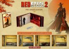 Screenshots de Red Steel 2 sur Wii