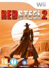 Boîte FR de Red Steel 2 sur Wii