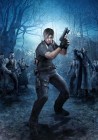 Artworks de Resident Evil 4 Wii Edition sur Wii