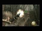 Screenshots de Resident Evil 4 Wii Edition sur Wii