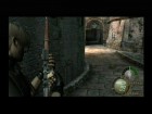Screenshots de Resident Evil 4 Wii Edition sur Wii