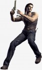 Artworks de Resident Evil Archives : Resident Evil Zero sur Wii