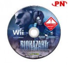 Photos de Resident Evil : The Darkside Chronicles sur Wii