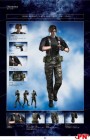 Photos de Resident Evil : The Darkside Chronicles sur Wii