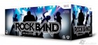 Artworks de Rock Band sur Wii