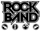 Artworks de Rock Band 3 sur Wii