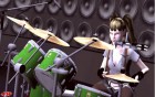 Screenshots de Rock Band 3 sur Wii