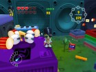 Screenshots de Rock N Roll Adventures sur Wii