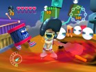 Screenshots de Rock N Roll Adventures sur Wii