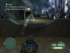 Screenshots de Rogue Trooper : The Quartz Zone Massacre  sur Wii